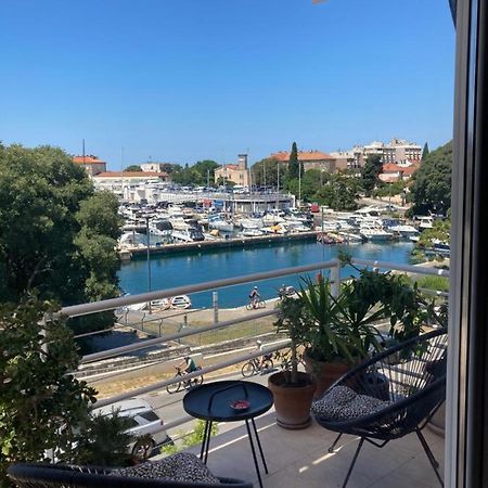 Summer Breeze Apartment Zadar Exterior foto