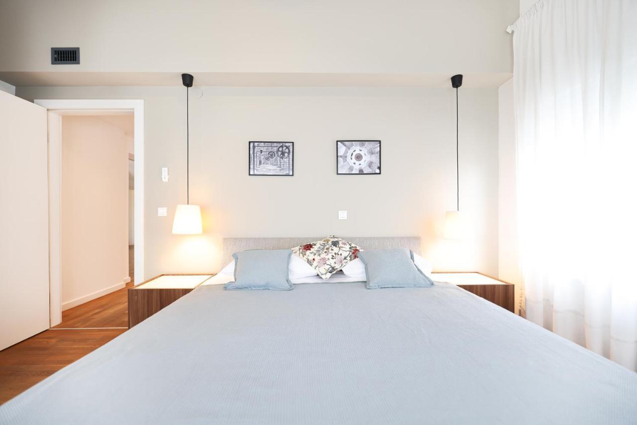 Summer Breeze Apartment Zadar Exterior foto