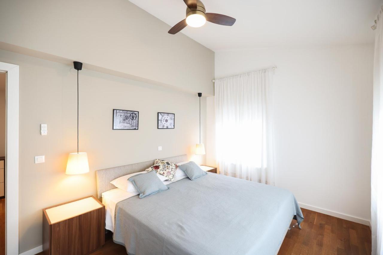 Summer Breeze Apartment Zadar Exterior foto