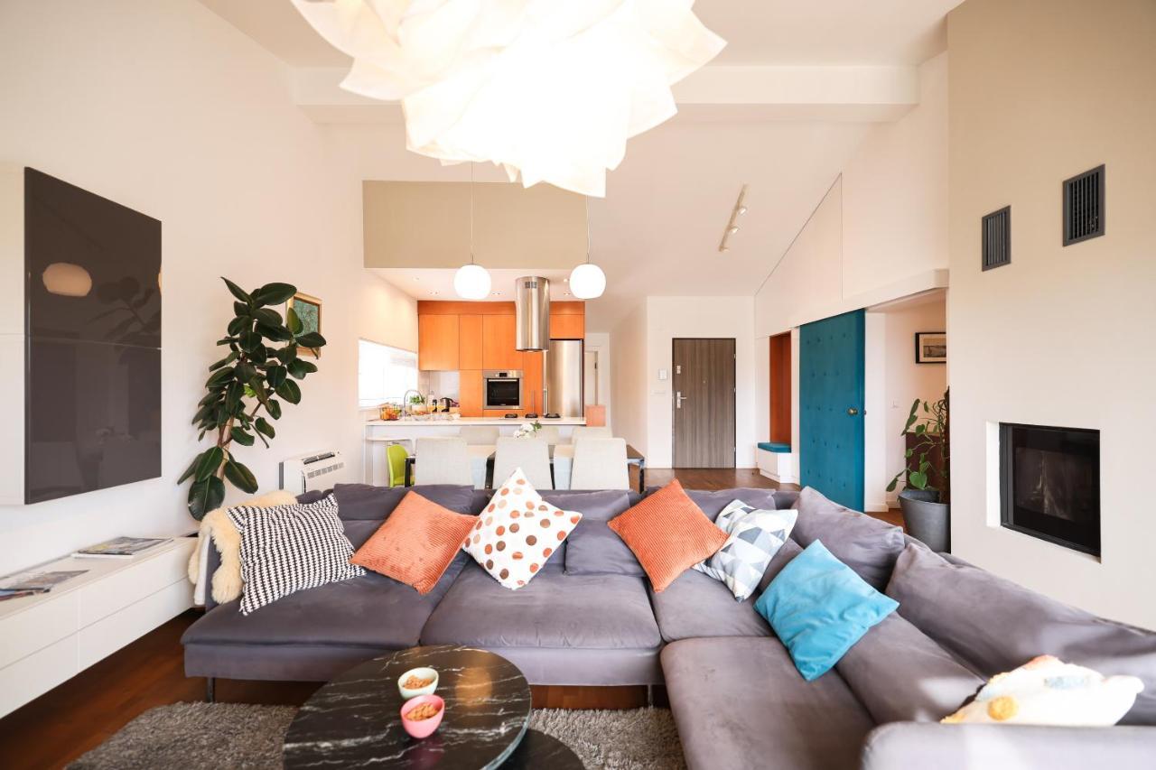Summer Breeze Apartment Zadar Exterior foto