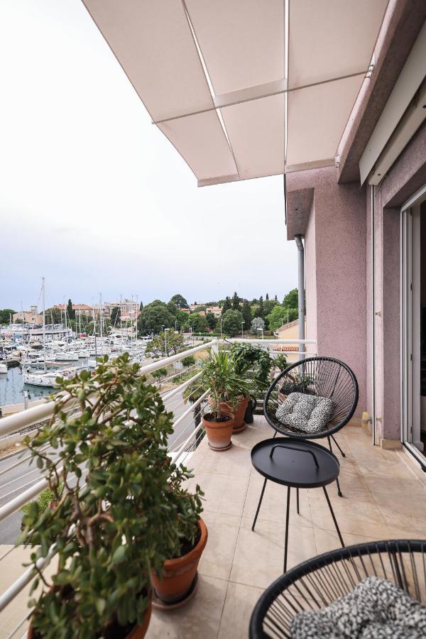 Summer Breeze Apartment Zadar Exterior foto