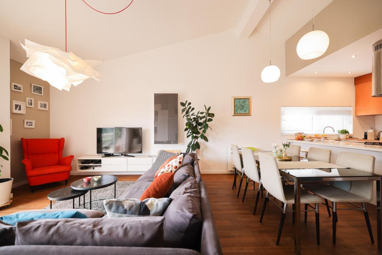 Summer Breeze Apartment Zadar Exterior foto